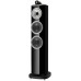 Bowers & Wilkins 804 D4 Black hifi luidspreker