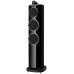 Bowers & Wilkins 804 D4 Black hifi luidspreker