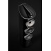 Bowers & Wilkins 804 D4 Black hifi luidspreker