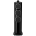 Bowers & Wilkins 804 D4 Black hifi luidspreker