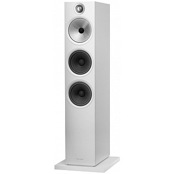 Bowers & Wilkins 603 S2 AE Wit hifi luidspreker