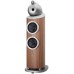 Bowers & Wilkins 803 D4 Walnut hifi luidspreker