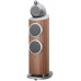 Bowers & Wilkins 803 D4 Walnut hifi luidspreker