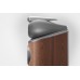 Bowers & Wilkins 803 D4 Walnut hifi luidspreker