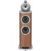 Bowers & Wilkins 803 D4 Walnut hifi luidspreker