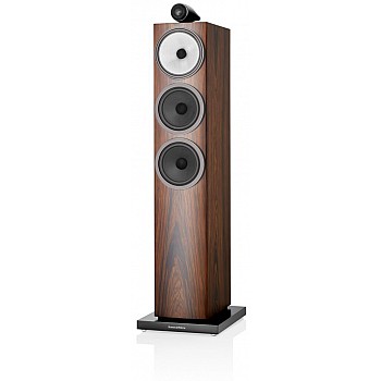 Bowers & Wilkins 703 S3 Mocha hifi luidspreker