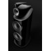 Bowers & Wilkins 801 D4 Black hifi luidspreker