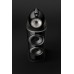 Bowers & Wilkins 801 D4 Black hifi luidspreker