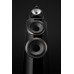 Bowers & Wilkins 801 D4 Black hifi luidspreker