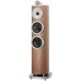 Bowers & Wilkins 804 D4 Walnut hifi luidspreker