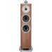 Bowers & Wilkins 804 D4 Walnut hifi luidspreker