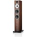 Bowers & Wilkins 704 S3 Mocha hifi luidspreker