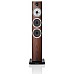 Bowers & Wilkins 704 S3 Mocha hifi luidspreker