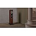 Bowers & Wilkins 704 S3 Mocha hifi luidspreker