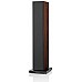 Bowers & Wilkins 704 S3 Mocha hifi luidspreker