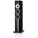 Bowers & Wilkins 704 S3 Black hifi luidspreker