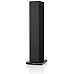 Bowers & Wilkins 704 S3 Black hifi luidspreker