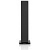 Bowers & Wilkins 704 S3 Black hifi luidspreker