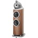 Bowers & Wilkins 802 D4 Walnut hifi luidspreker