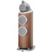 Bowers & Wilkins 802 D4 Walnut hifi luidspreker