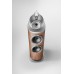 Bowers & Wilkins 802 D4 Walnut hifi luidspreker