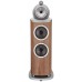 Bowers & Wilkins 802 D4 Walnut hifi luidspreker