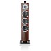 Bowers & Wilkins 702 S3 Mocha hifi luidspreker