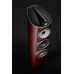 Bowers & Wilkins 804 D4 Rosenut hifi luidspreker