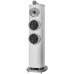 Bowers & Wilkins 804 D4 White hifi luidspreker