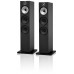 Bowers & Wilkins 603 S2 AE Zwart hifi luidspreker | Electro World Offermans