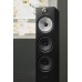 Bowers & Wilkins 603 S2 AE Zwart hifi luidspreker | Electro World Offermans