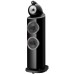 Bowers & Wilkins 803 D4 Black hifi luidspreker