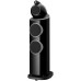 Bowers & Wilkins 803 D4 Black hifi luidspreker