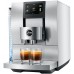 Jura Z10-Wit volautomatische koffiemachine