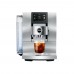 Jura Z10-Wit volautomatische koffiemachine