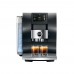 Jura Z10-Dark-inox volautomatische koffiemachine