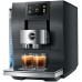 Jura Z10-Aluminium-zwart volautomatische koffiemachine