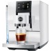 Jura Z10-Diamond-wit volautomatische koffiemachine | Electro World Offermans