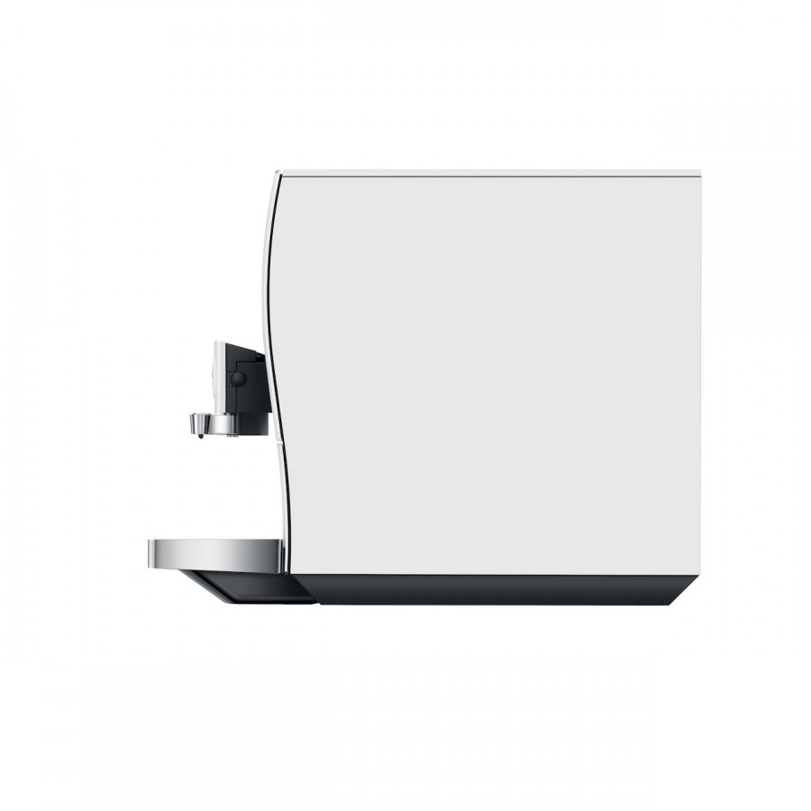 Jura Z10-Diamond-wit volautomatische koffiemachine | Electro World Offermans