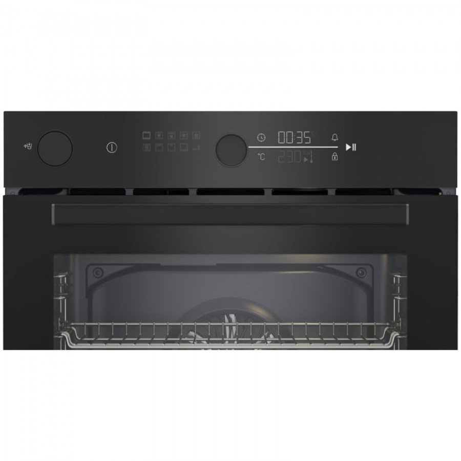 Beko BBIS17400BSE inbouw oven | Electro World Offermans
