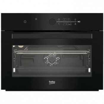 Beko BBCM17400B inbouw oven met magnetron