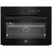 Beko BBCM17400B inbouw oven met magnetron