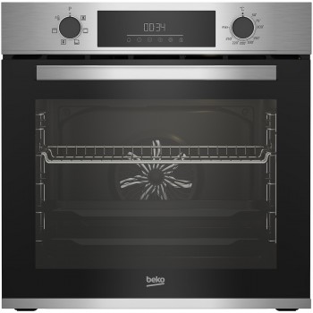 Beko BBIE12300XD inbouw oven | Electro World Offermans