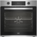 Beko BBIE12300XD inbouw oven | Electro World Offermans
