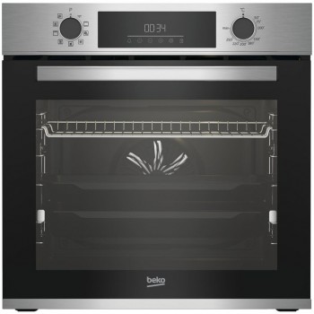 Beko BBIM12300XD inbouw oven | Electro World Offermans