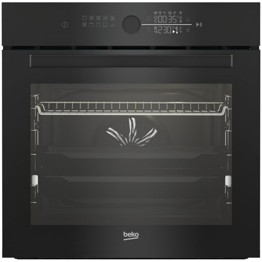 Beko BBIM17400BSE inbouw oven | Electro World Offermans