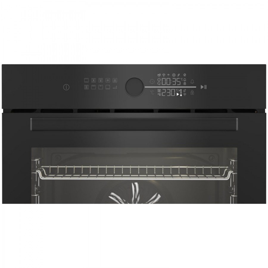 Beko BBIM17400BSE inbouw oven | Electro World Offermans