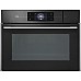 Atag CS4574M1C inbouw combi-stoomoven | Electro World Offermans