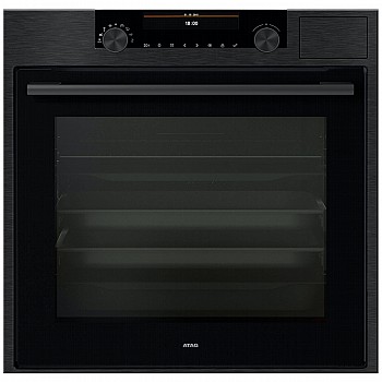 Atag CS66121D inbouw combi-stoomoven