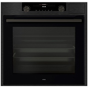 Atag CS66121C inbouw combi-stoomoven